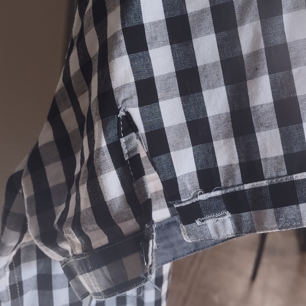 Summer shirt